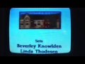 Closing To Fireman Sam Brass Band VHS ABC VIDEO