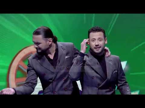 Fiks Fare, 5 Mars 2019, Pjesa 1 - Investigative Satirical Show