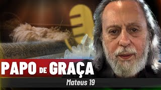 EXPOSIÇÃO DE MATEUS | DIVÓRCIOS possíveis, impossíveis , necessários e desnecessários Pt. II