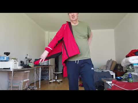 MongoTV_9142 - MIN SOMMER 2022 - Del 4 - Cykler Flad Til LIDL For Sælge Flasker Men Automat Defekt