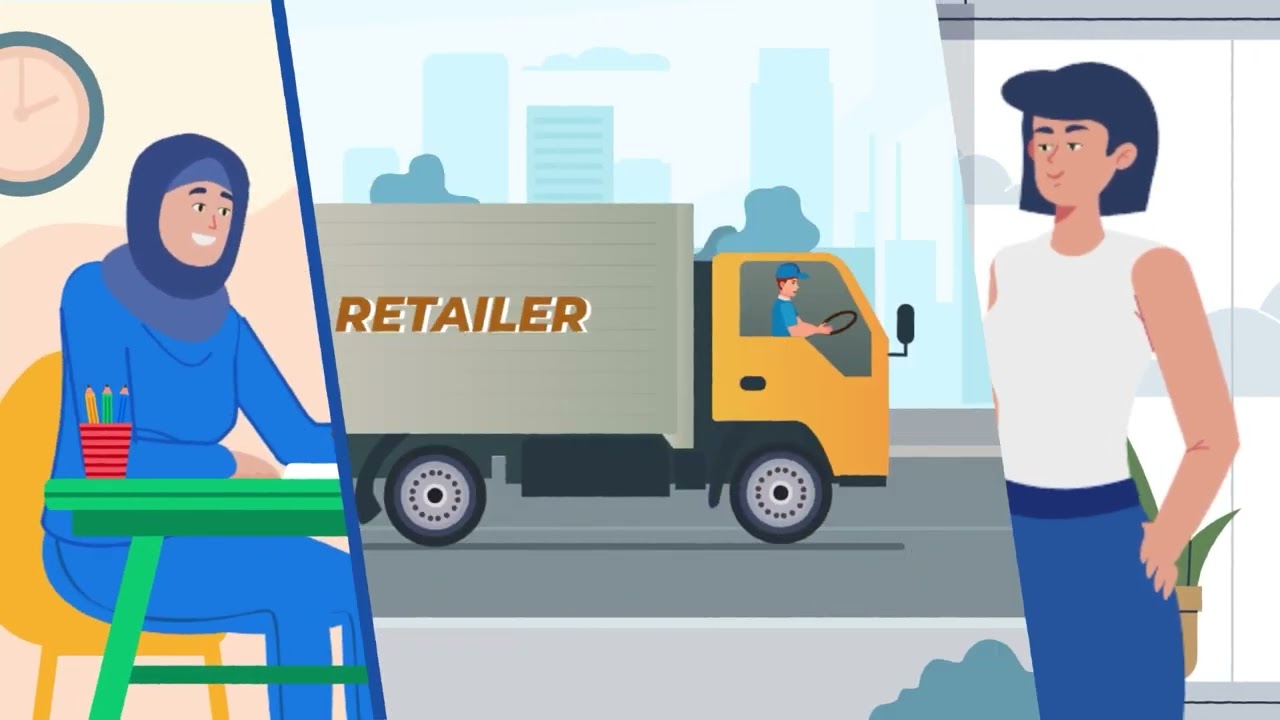 Logistics Comparison