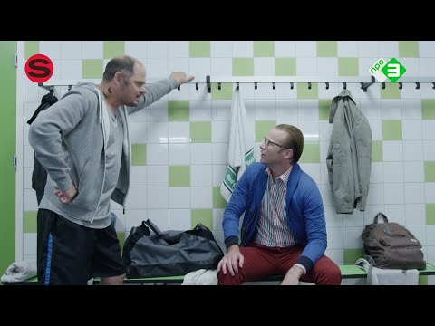 Logeren op zolder - Sluipschutters (S4A4)