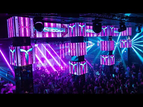 Nifra - Transmission Pre-Party (September 10th 2021) at Epic, Prague (Full Set)