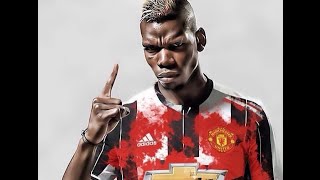 100 Completed Transfers - Summer 2016/17 - FIFA 16/17