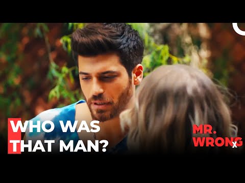 I'll Break Your Texting Hands - Mr. Wrong