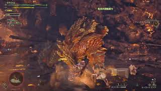 ワイルズやるぞーーーー