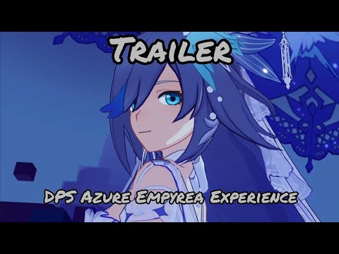 「Sublime Celestial」DPS Azure Empyrea Experience Trailer