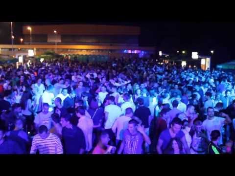 Serbia Dance Tuning - Sabac 2013! Dima [part 3]