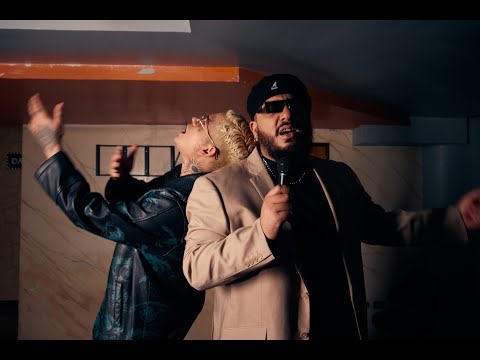 Frank Lucas, Noreh - Los Caminos (Video Oficial)