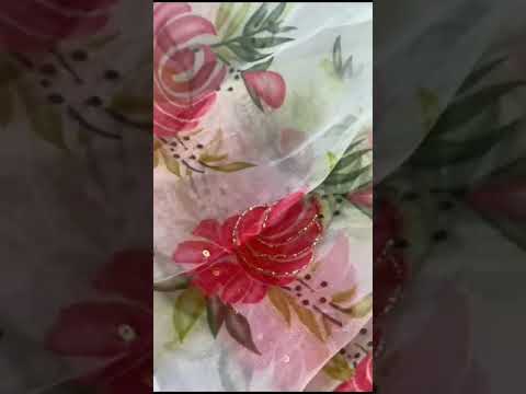VE-1097 Premium Taby Silk Wholesale Saree – product video thumbnail