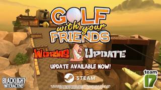 VideoImage2 Golf With Your Friends