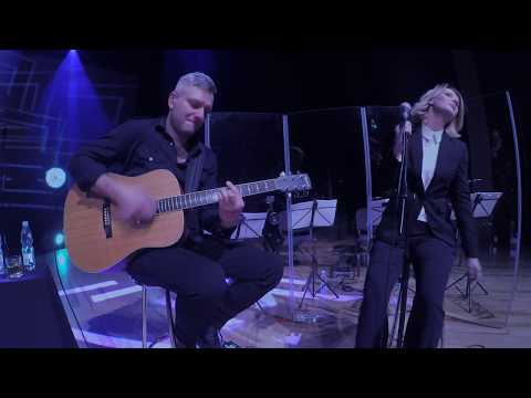 Urszula - Baw mnie ( Acoustic Live )