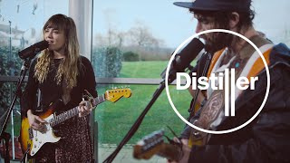 Angus and Julia Stone - All This Love | Live From The Distillery