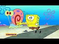 SpongeBob SquarePants Promo February 3 2023 Nickelodeon U S