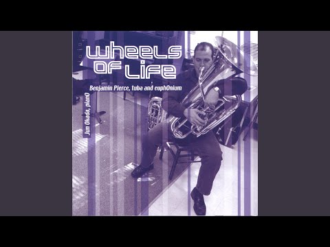 Eugene Bozza- Concertino for Tuba and Piano mvmt. I