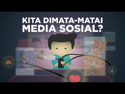 , title : 'Rahasia Apa yang Disimpan Media Sosial?'