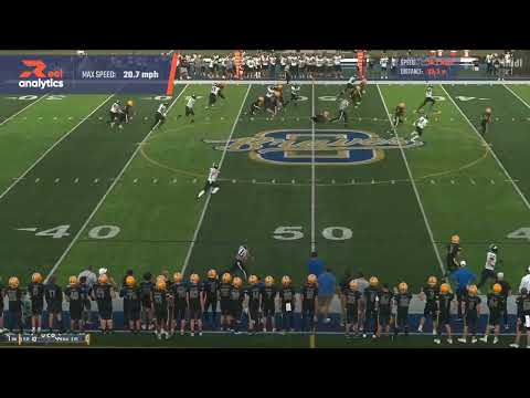 Brady Maxwell Highlights Vol 3