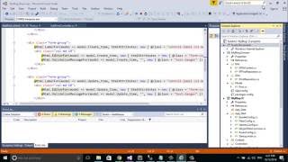#CKEditor with #ASP.NET #MVC  and #SQL Server