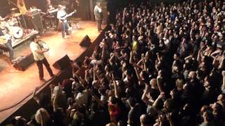 Dub Inc - Sounds Good @Gagarin205  21/02/2014