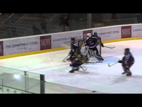 Highlights: Union Wien - UEC Mödling