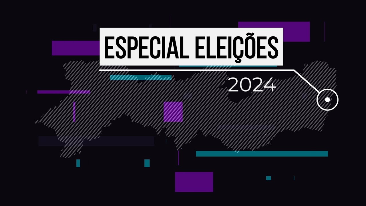 Especial Eleições 2024