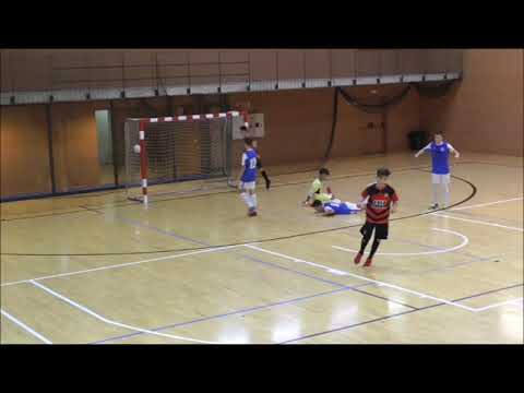 2018-10-06 CFS EIXAMPLE, MOTORSOL,A - ALCOLETGE CLUB FUTBOL SALA,A 4-2 JOFRE
