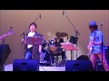 Heart Rock Concert 2018 Sam Human Being