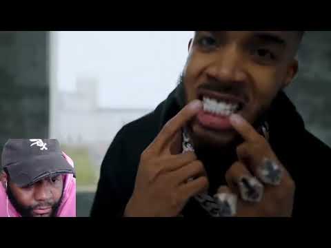 CHICAGO DUDES REACTION TO M24 - Dat Real (Official Video)