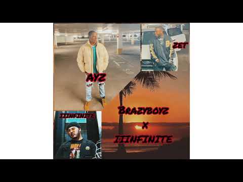 [FREE] Blueface x Tyga - Type Beat "Manifesto" (prod.by AYZ , ZET & IIINFINITE)