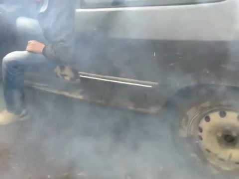 fast and the furious Renault Clio