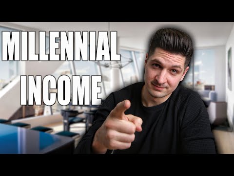 You Are POORER Than Your Parents... Here's Why!