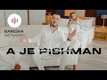 A Je Pishman Butrint Rashiti