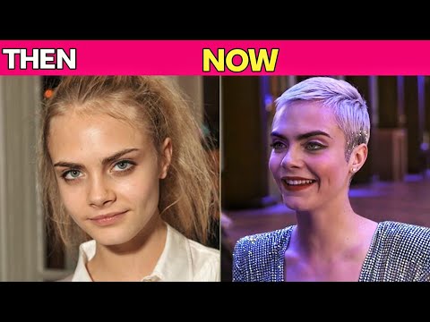 30 Beautiful British Actress then and now | They Look Amazing 😍😍