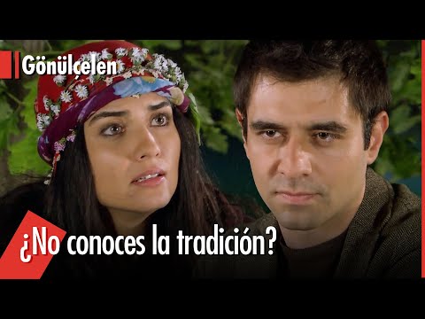 Hasret y Murat están celosos el uno del otro - Convirtiéndose en Una Dama | Gonulcelen