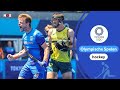 Kan Nederland in kwartfinale stunten tegen Australië? | samenvatting | #Tokyo2020