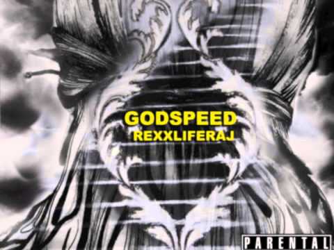 Rexx Life Raj - Faded