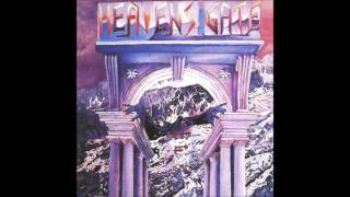 HEAVENS GATE - IN CONTROL 1989 (VINYL RIP)