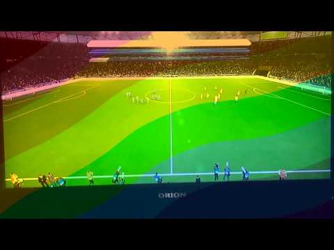 Ajax vs hjk Helsinki