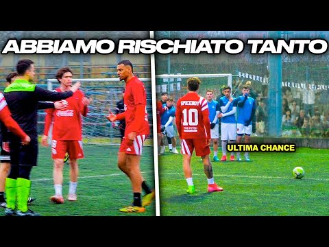 TORNEO NEL LUOGO PIÙ PERICOLOSO DI MILANO ⚠️ 700€ montepremi TORNEO FLASH