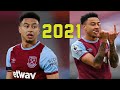 You Won't Believe How Good Jesse Lingard Has Become At West Ham United ⚒ 2021
