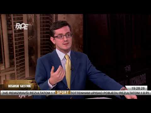 Emir Kremić: Službeno iz FBiH se iselilo malo više od 15,000 osoba, ne znamo otkud cifra od 150,000