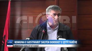 KOMUNA E GOSTIVARIT SHLYEN BORXHET E QYTETAREVE