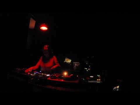 Sassmouth b2b Slowerson @ The Listening Club