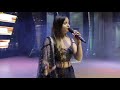 YUCA 2022 Performance Srishti Bhandari Ek Tarfa Pyar Live Performance