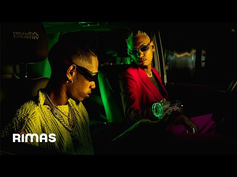 Kiko El Crazy, Angel Dior - Pa' Ti Ya (Video Oficial) | Pila'e Teteo