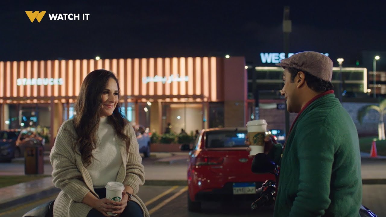 حكايات جروب الدفعة | حكايات جديدة من حياة صحاب الدفعة إبتداءً من السبت حصرياً على WATCH IT 🤩