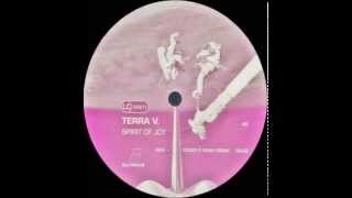 Terra V. - Spirit of Joy (Roger P. Shah Remix)