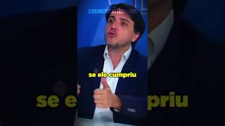 RENAN SANTOS E A LEI DE RESPONSABILIDADE GERENCIAL
