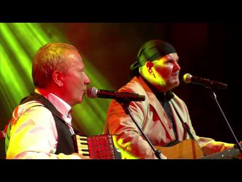 EMA2016: Justament - Popurrii