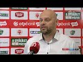 video: Komáromi György gólja a Kisvárda ellen, 2024
